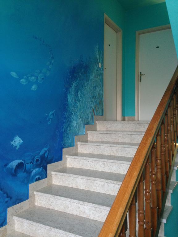 Apartments Villa Kristina พูลา ภายนอก รูปภาพ