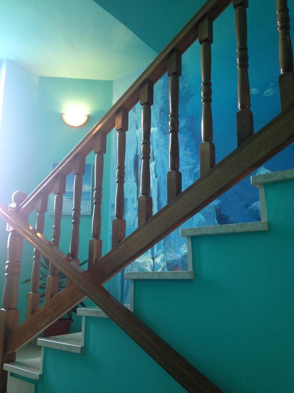 Apartments Villa Kristina พูลา ภายนอก รูปภาพ