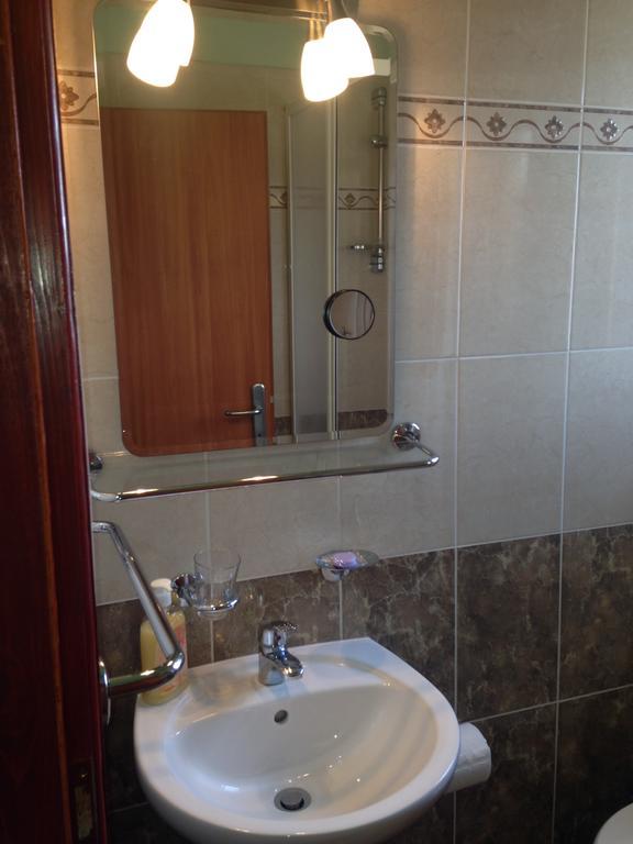 Apartments Villa Kristina พูลา ห้อง รูปภาพ