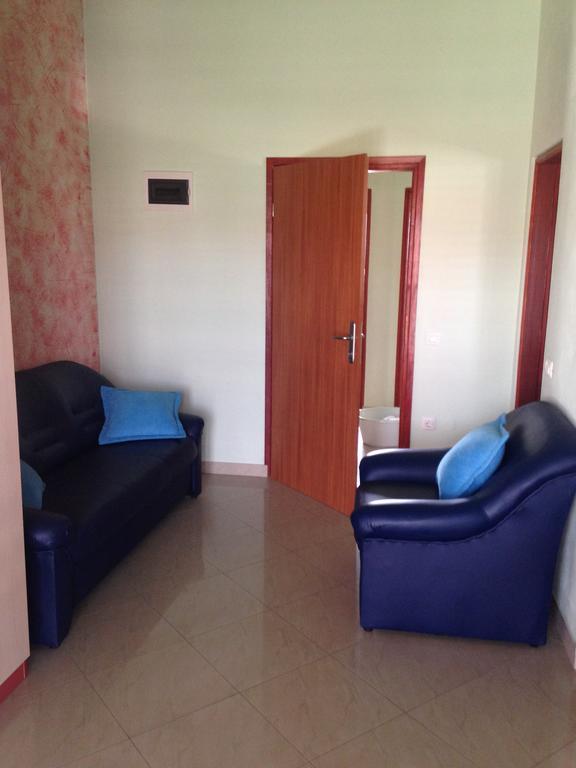 Apartments Villa Kristina พูลา ภายนอก รูปภาพ