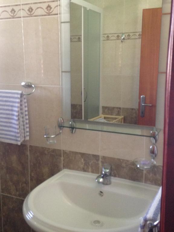 Apartments Villa Kristina พูลา ภายนอก รูปภาพ
