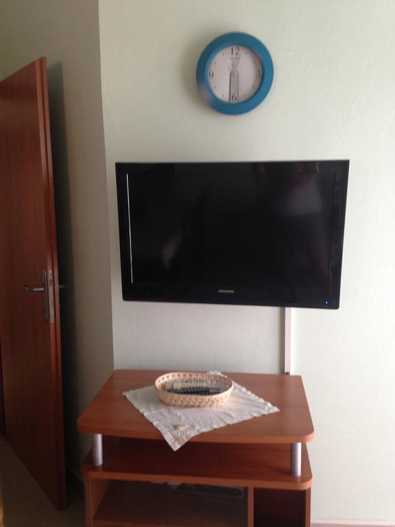 Apartments Villa Kristina พูลา ภายนอก รูปภาพ