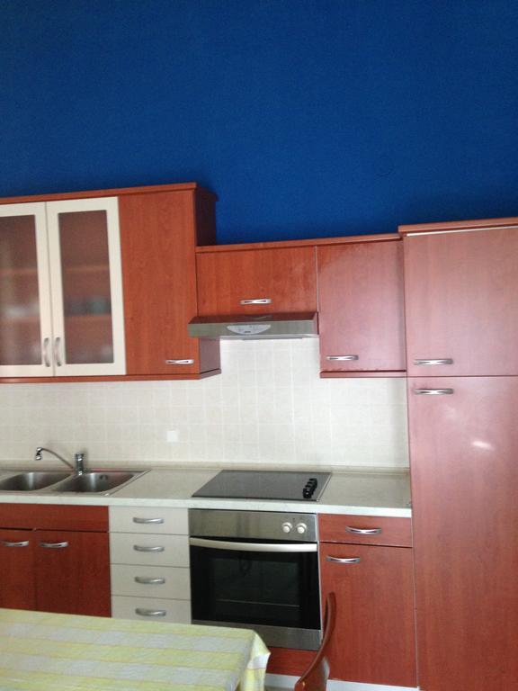 Apartments Villa Kristina พูลา ห้อง รูปภาพ