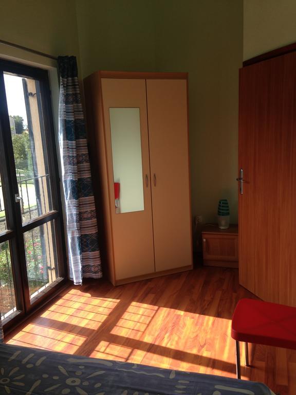 Apartments Villa Kristina พูลา ภายนอก รูปภาพ