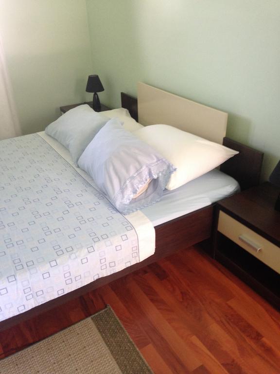 Apartments Villa Kristina พูลา ห้อง รูปภาพ