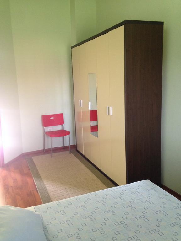 Apartments Villa Kristina พูลา ห้อง รูปภาพ
