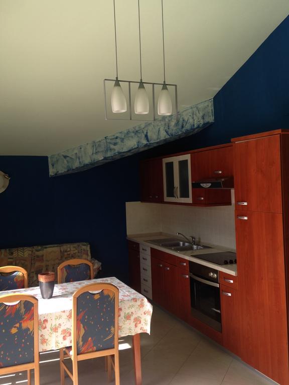 Apartments Villa Kristina พูลา ห้อง รูปภาพ