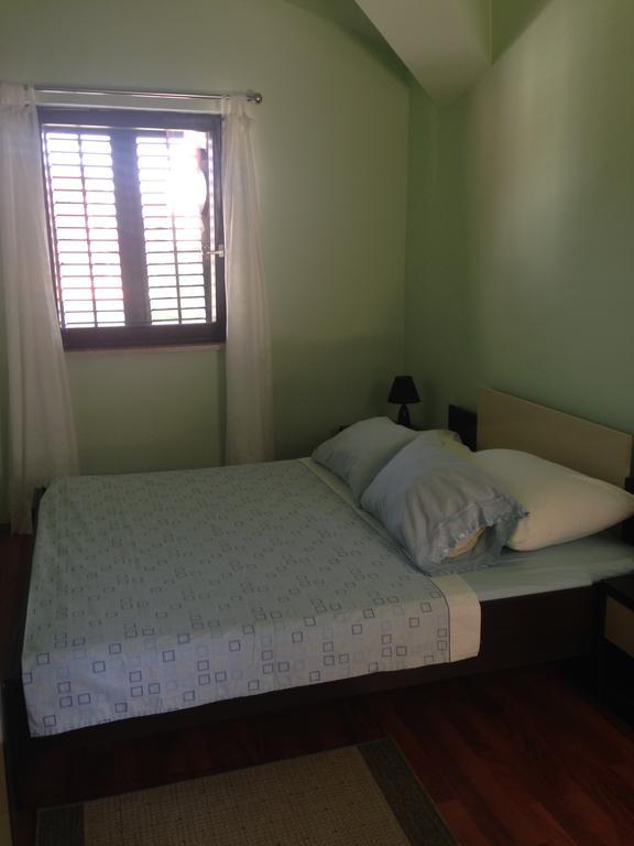 Apartments Villa Kristina พูลา ห้อง รูปภาพ