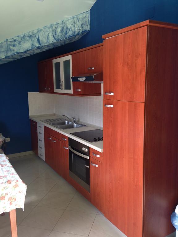 Apartments Villa Kristina พูลา ห้อง รูปภาพ