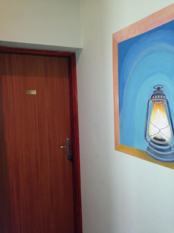 Apartments Villa Kristina พูลา ห้อง รูปภาพ