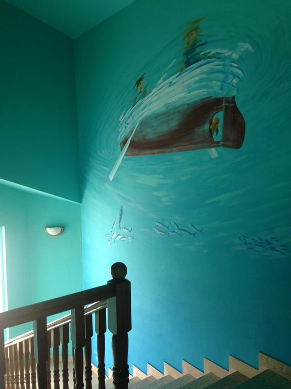 Apartments Villa Kristina พูลา ภายนอก รูปภาพ