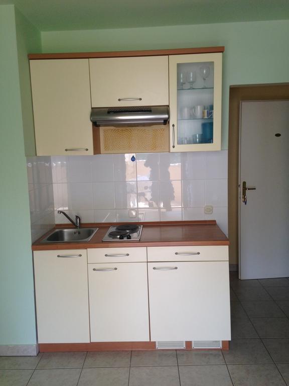 Apartments Villa Kristina พูลา ห้อง รูปภาพ