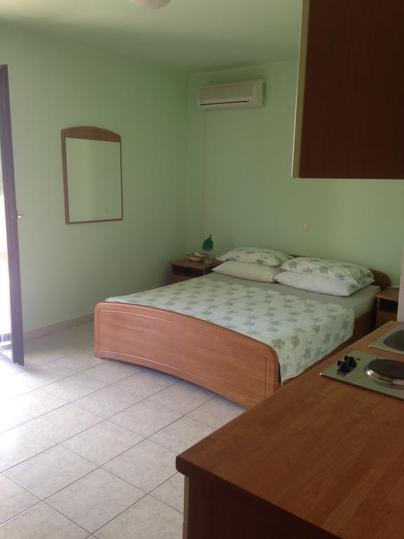 Apartments Villa Kristina พูลา ห้อง รูปภาพ