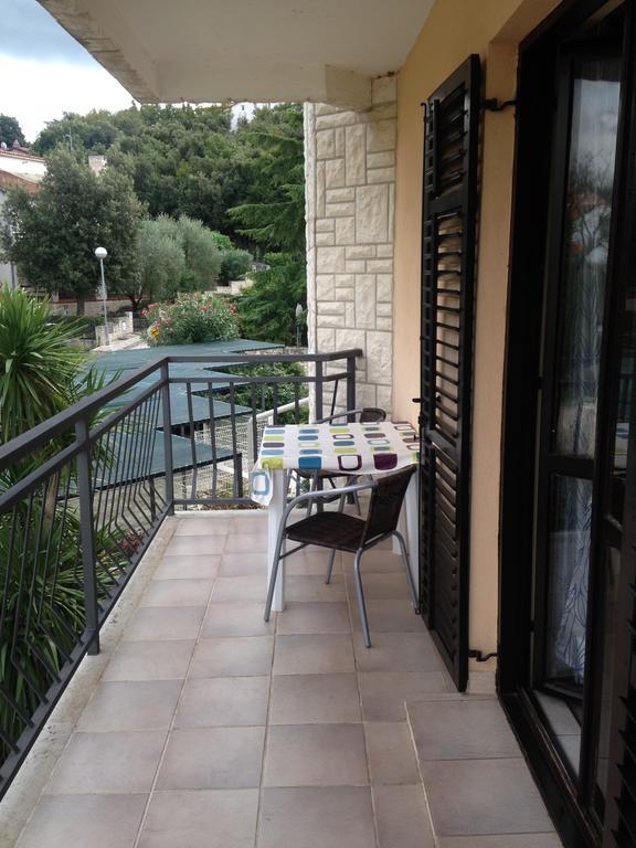 Apartments Villa Kristina พูลา ห้อง รูปภาพ