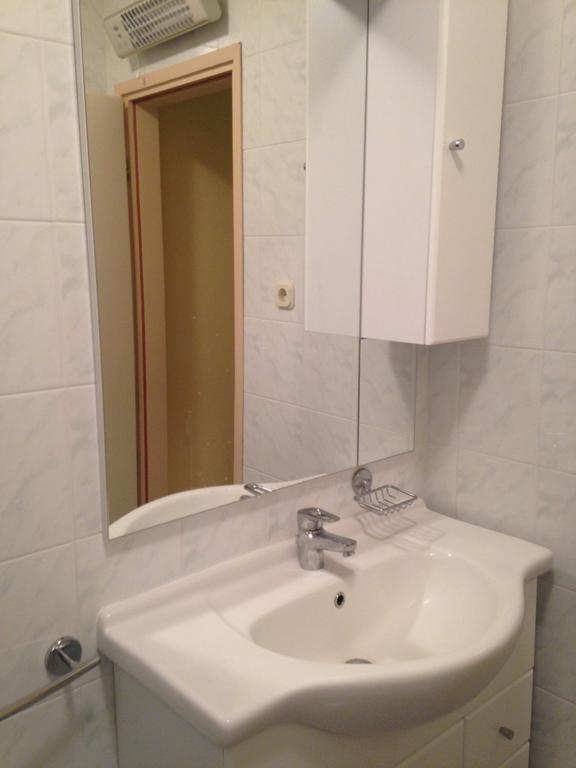 Apartments Villa Kristina พูลา ภายนอก รูปภาพ